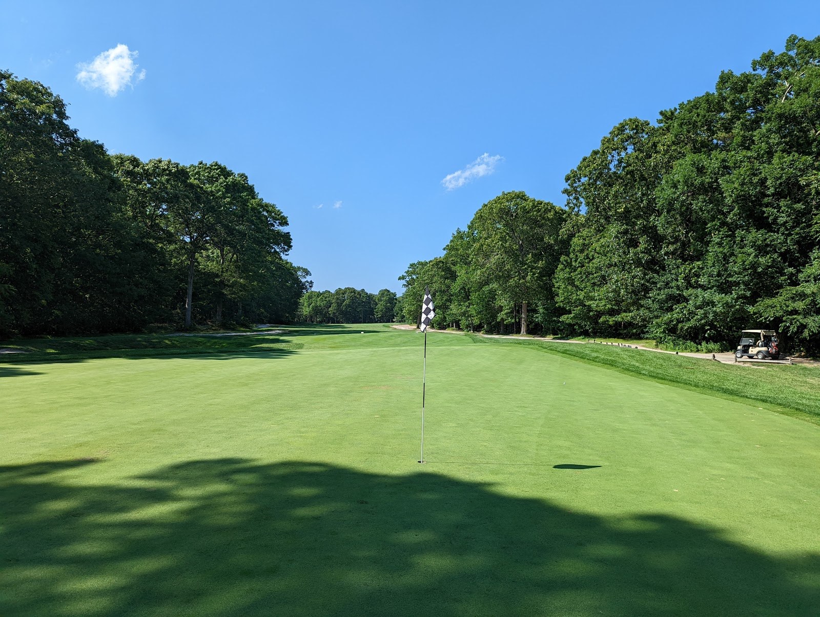 Pine Ridge Golf Club