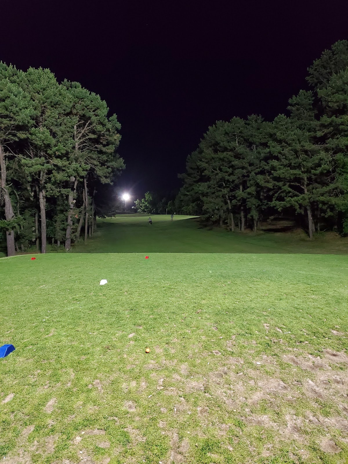 Heartland Golf Park