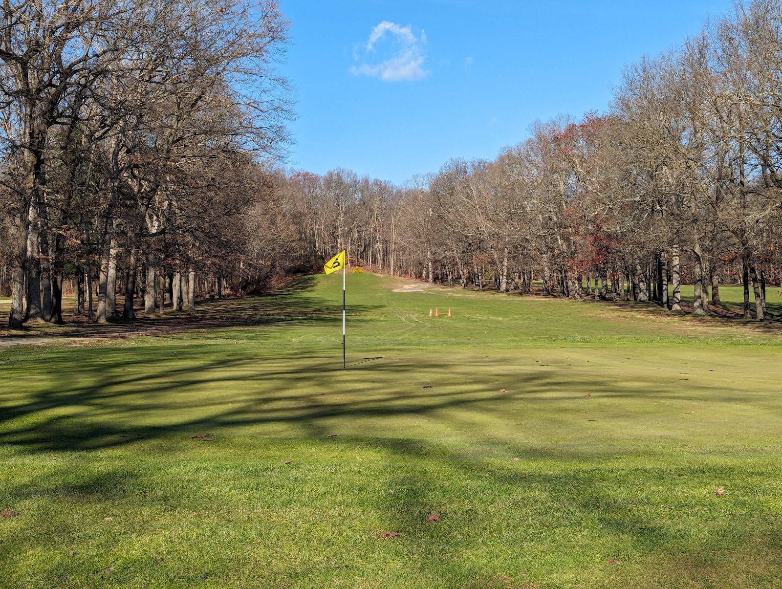 Dix Hills Park Golf Course