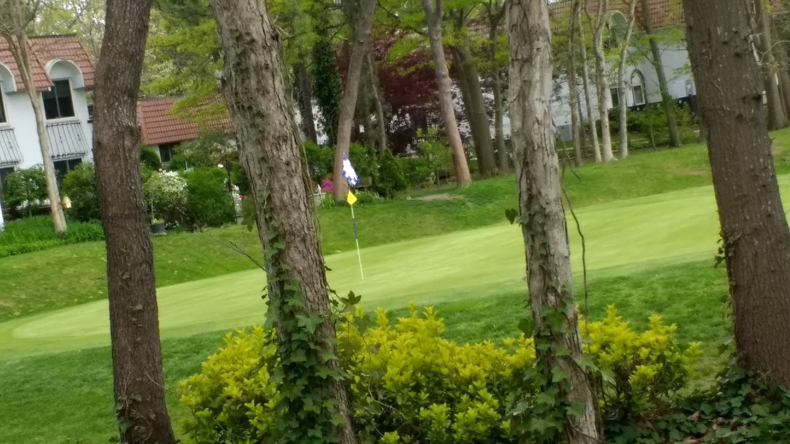 Blue Ridge Golf Club