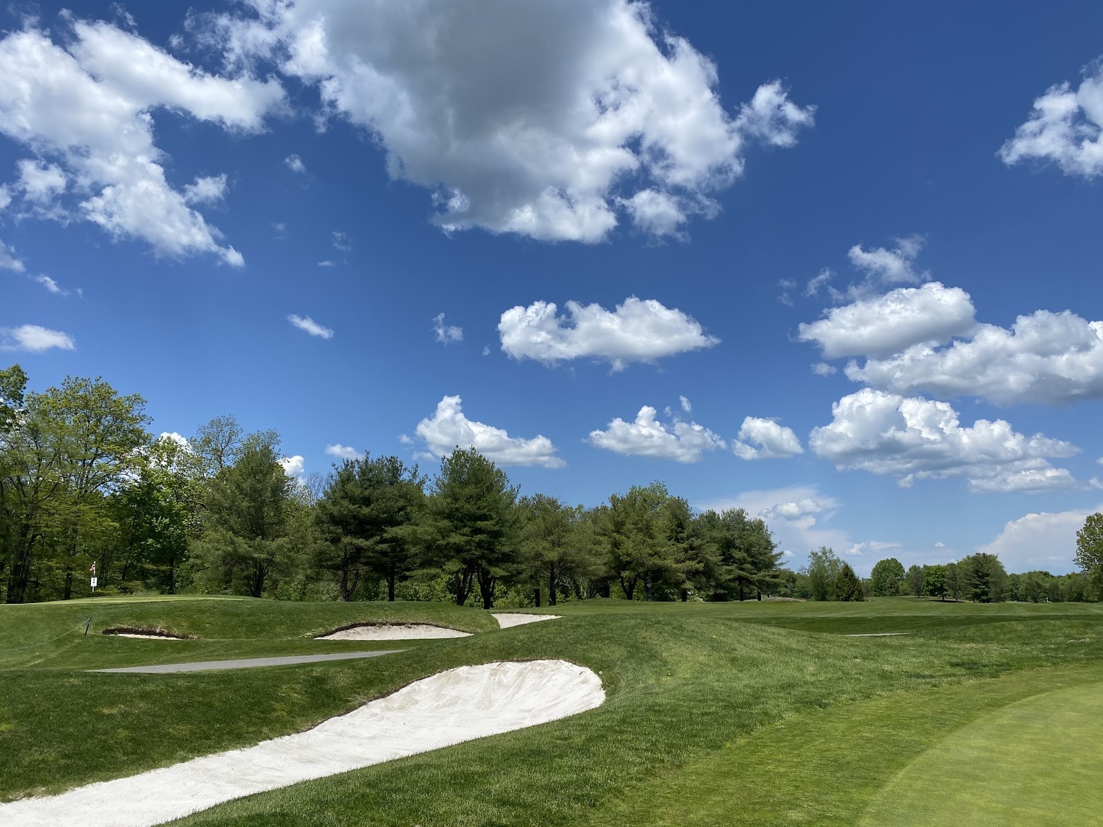 Mohansic Golf Course