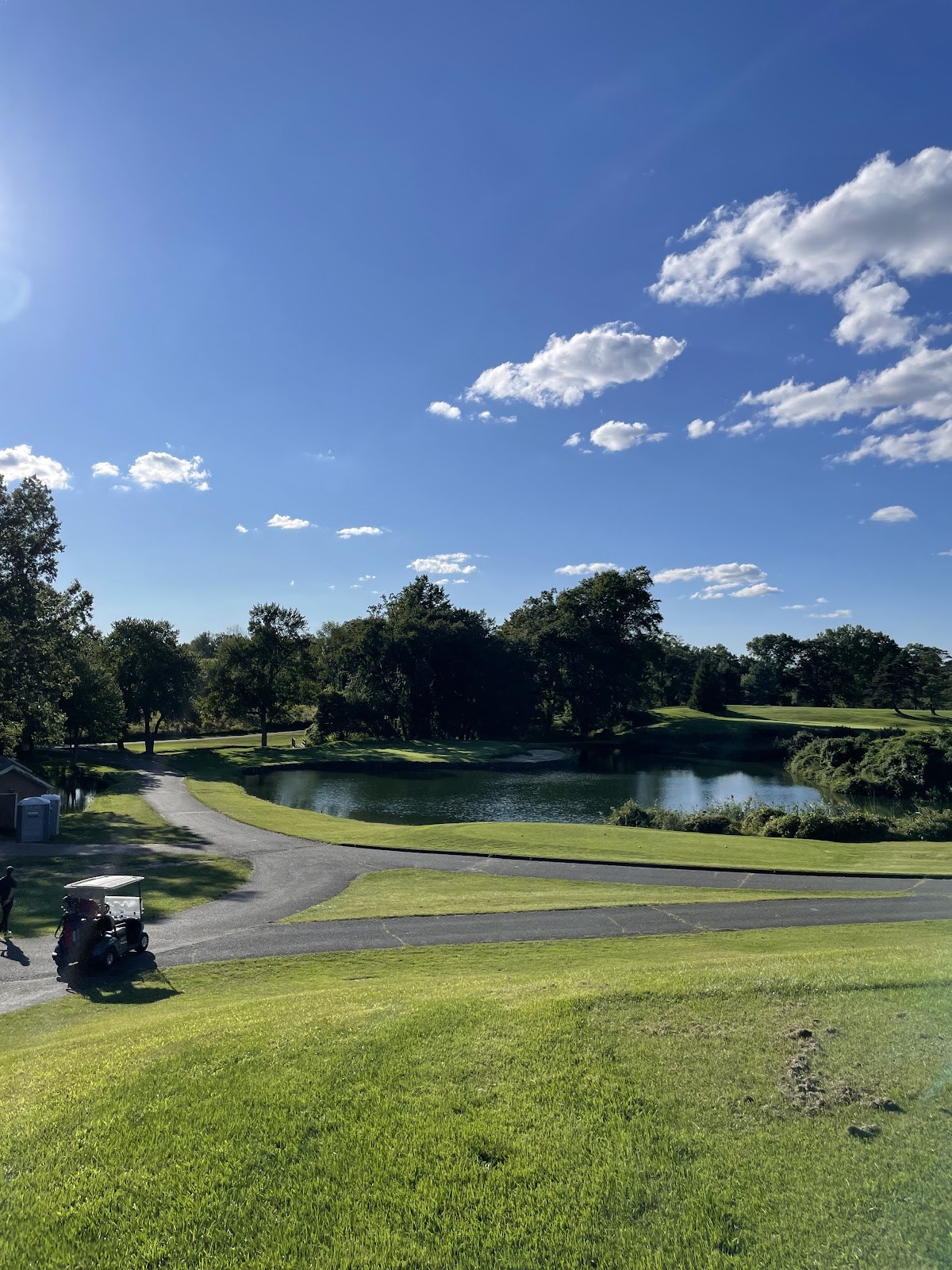 Rockleigh Golf Course