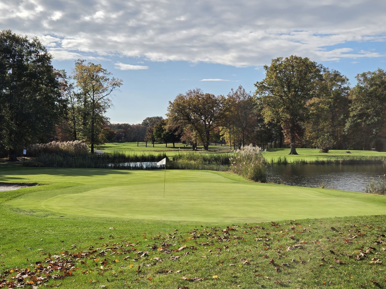 Valley Brook Golf Course