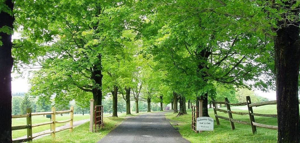 Neshaminy Valley Golf Club