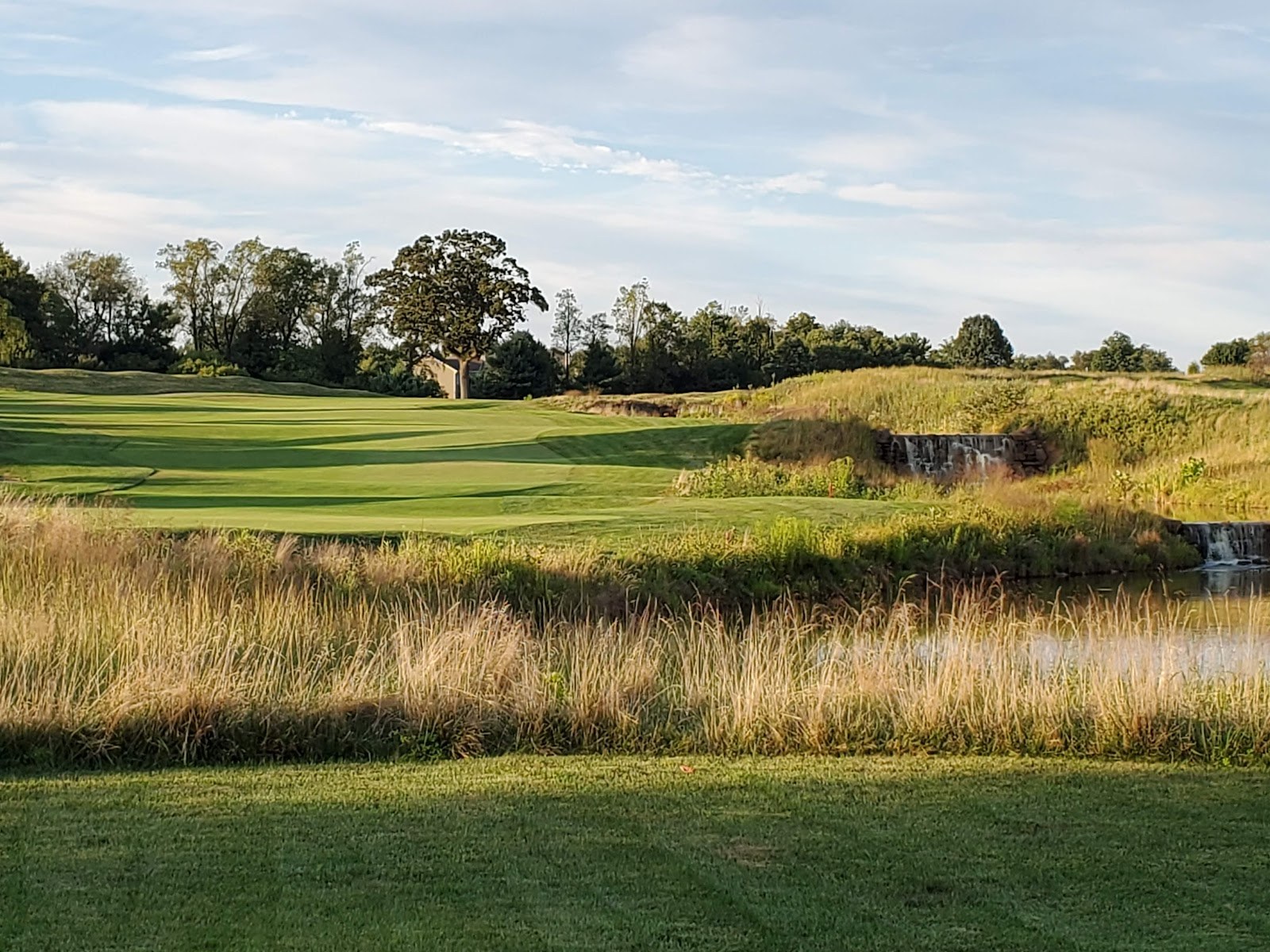 RiverCrest Golf Club & Preserve
