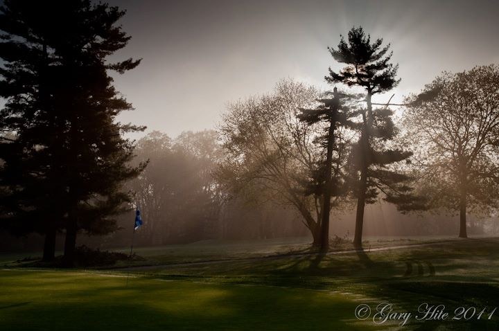 Walnut Lane Golf Club