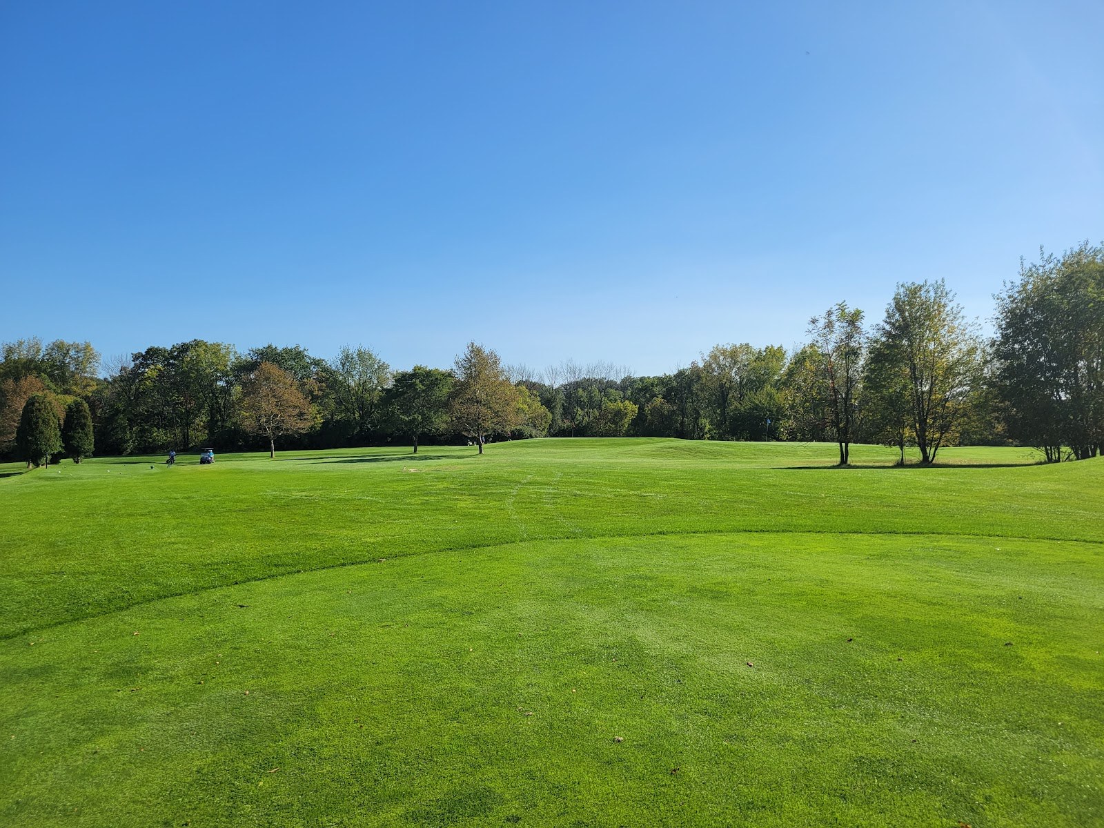 Bethlehem Golf Club