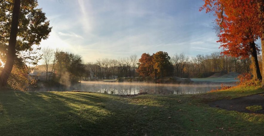 The Club at Twin Lakes