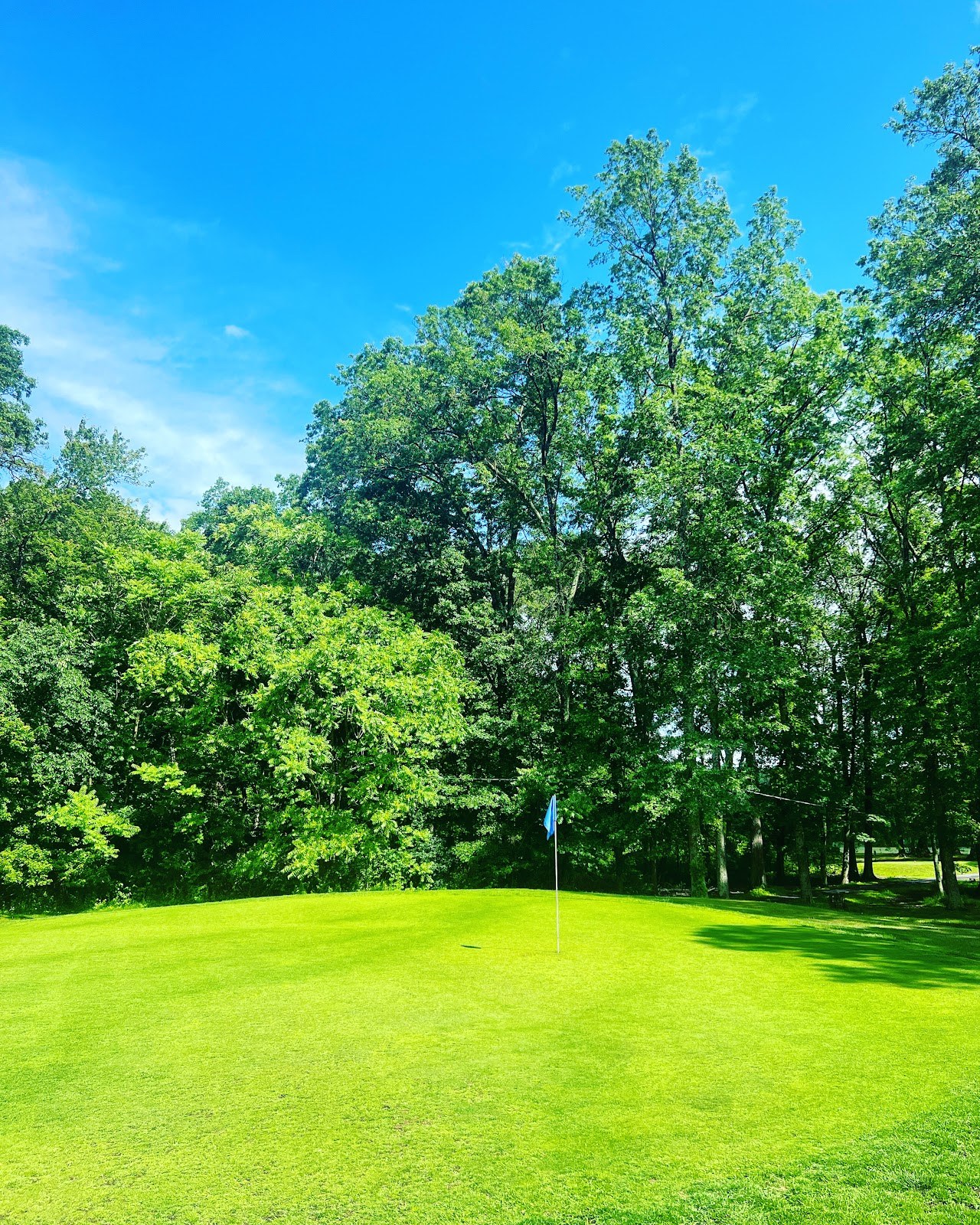 Scott's Corners Golf Course