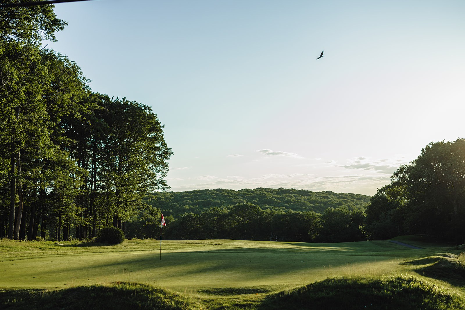 Pocono Manor Golf Course