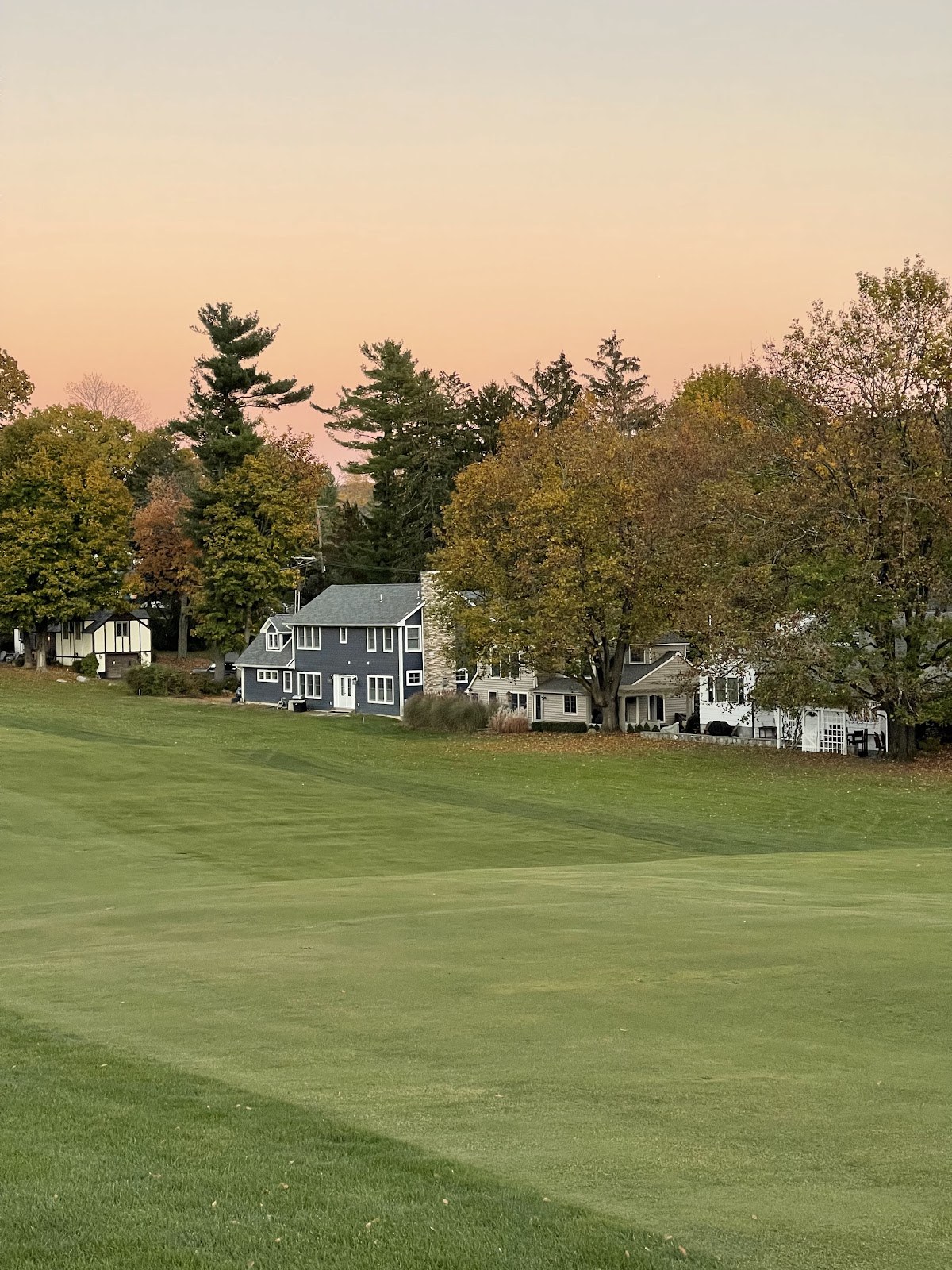 Lake Mohawk Golf Club