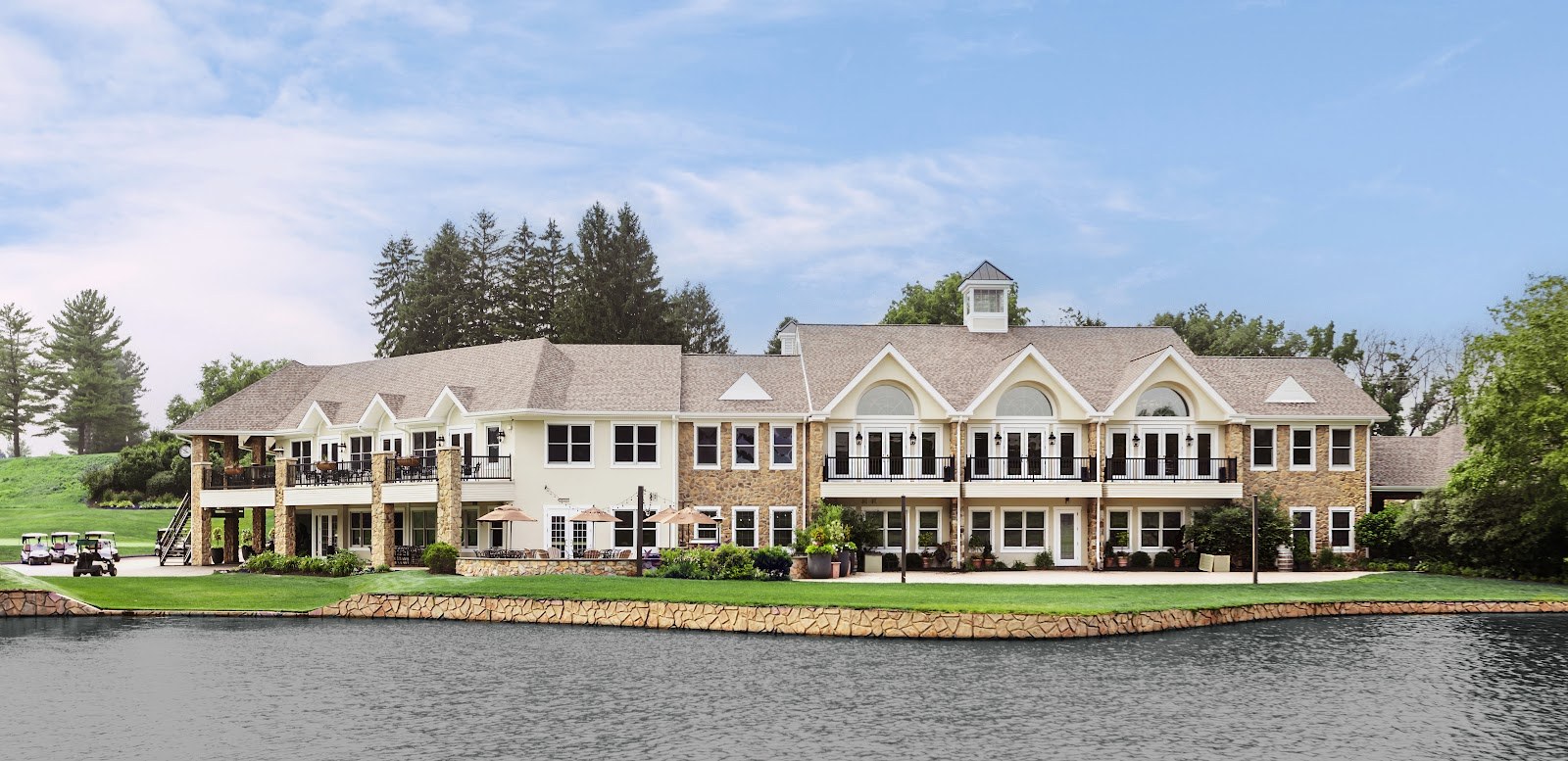 Chester Valley Golf Club