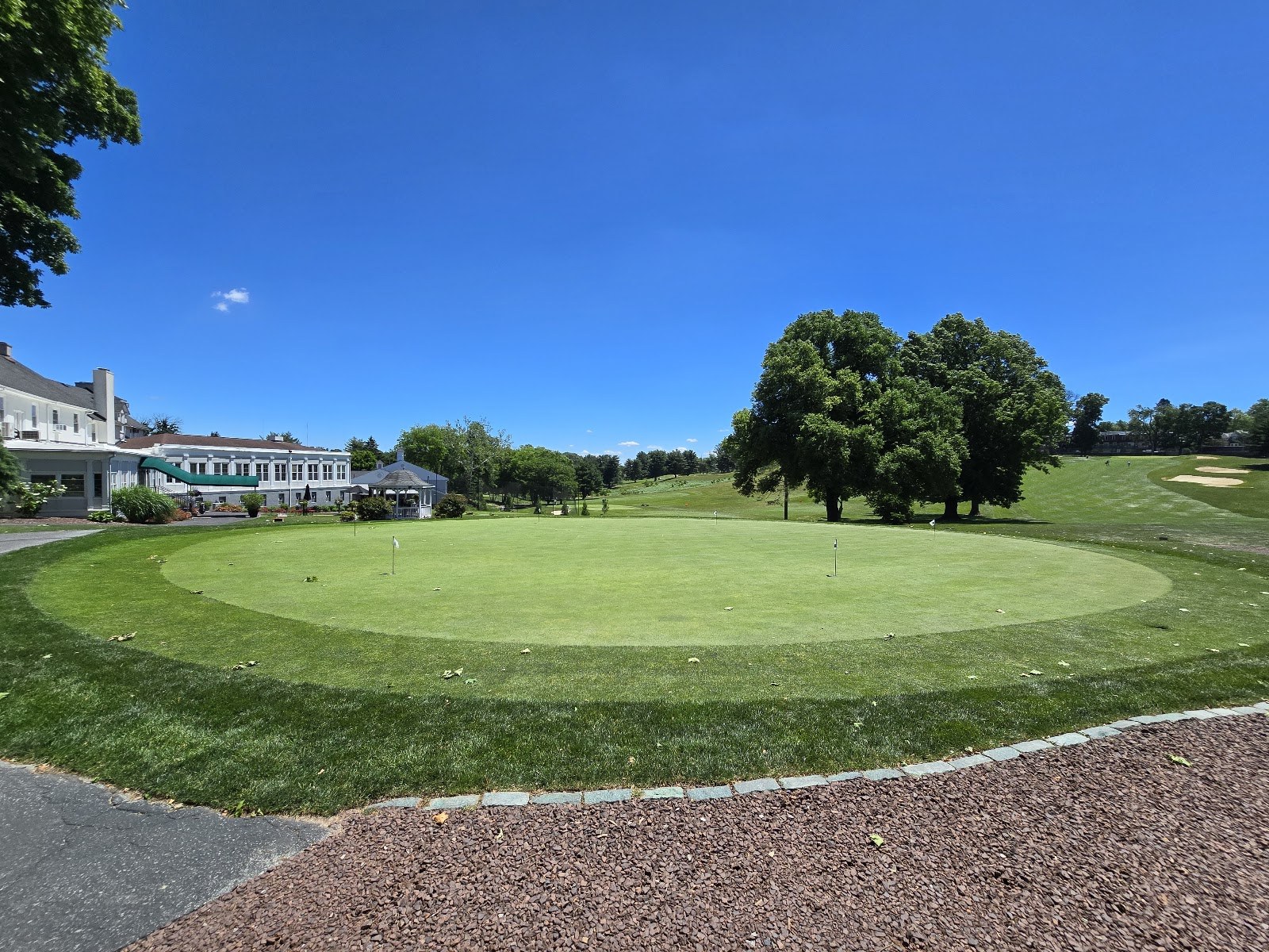 McCall Golf Club