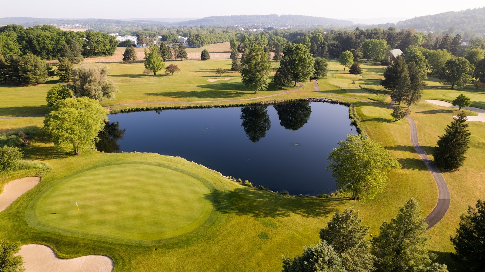 Foxchase Golf Club