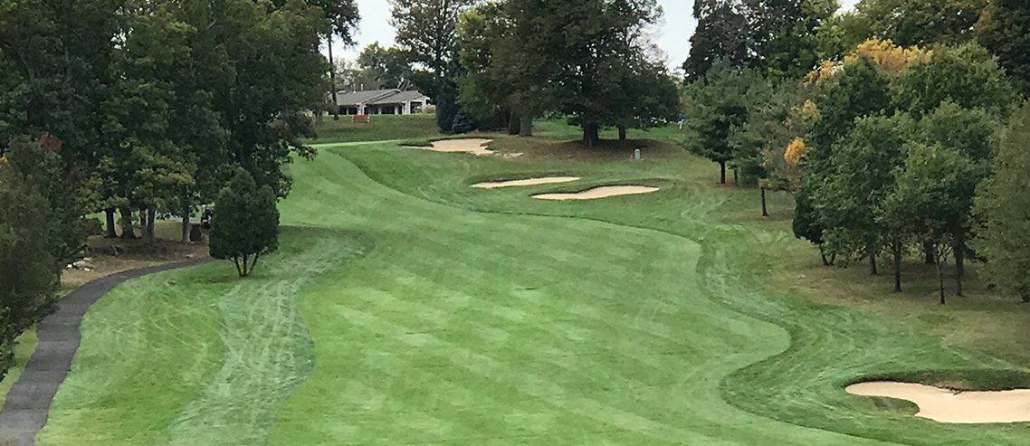 Phillip J. Rotella Memorial Golf Course