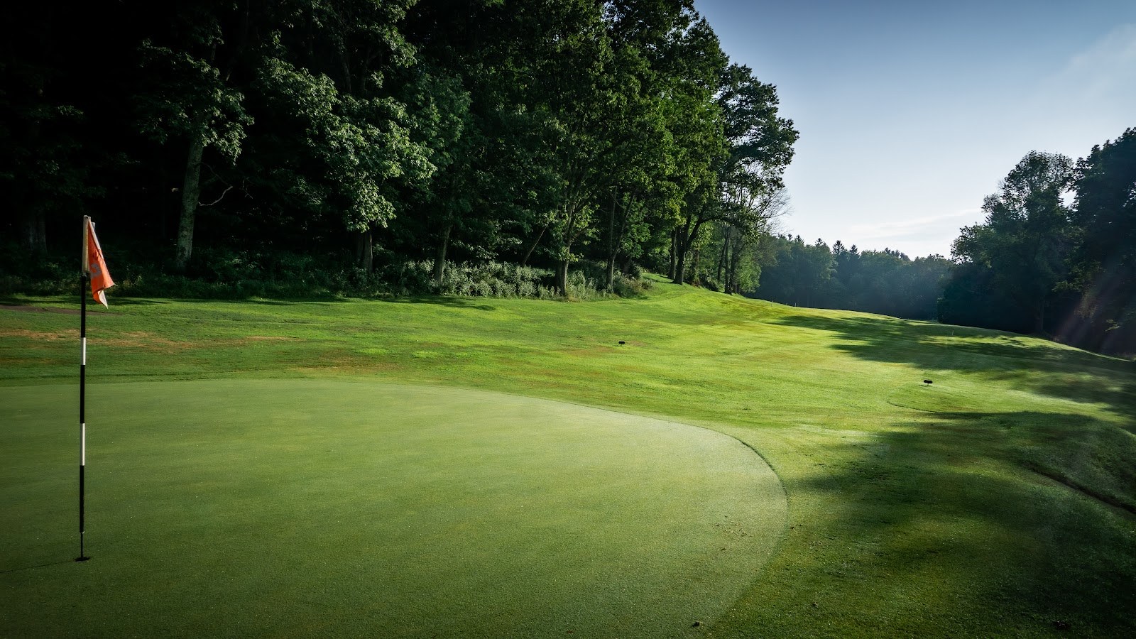 Sullivan County Golf Club