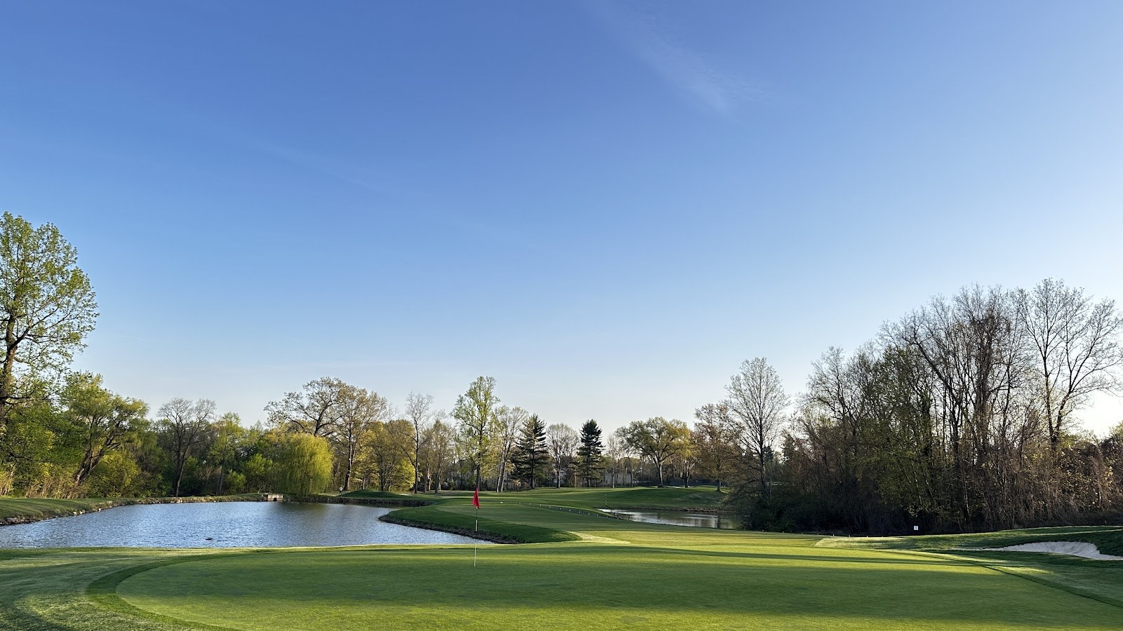 Sterling Farms Golf Course