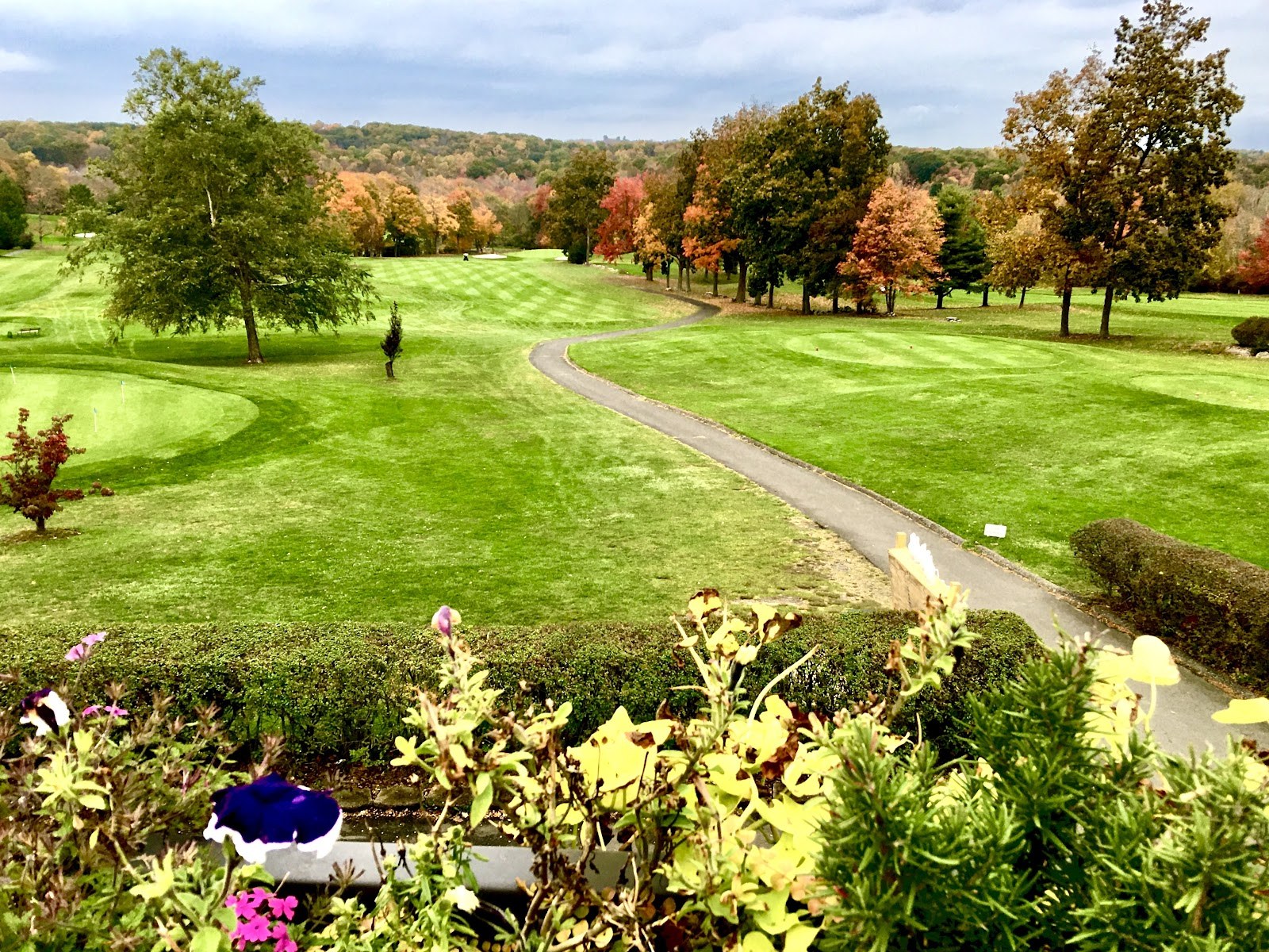 Ridgefield Golf Course