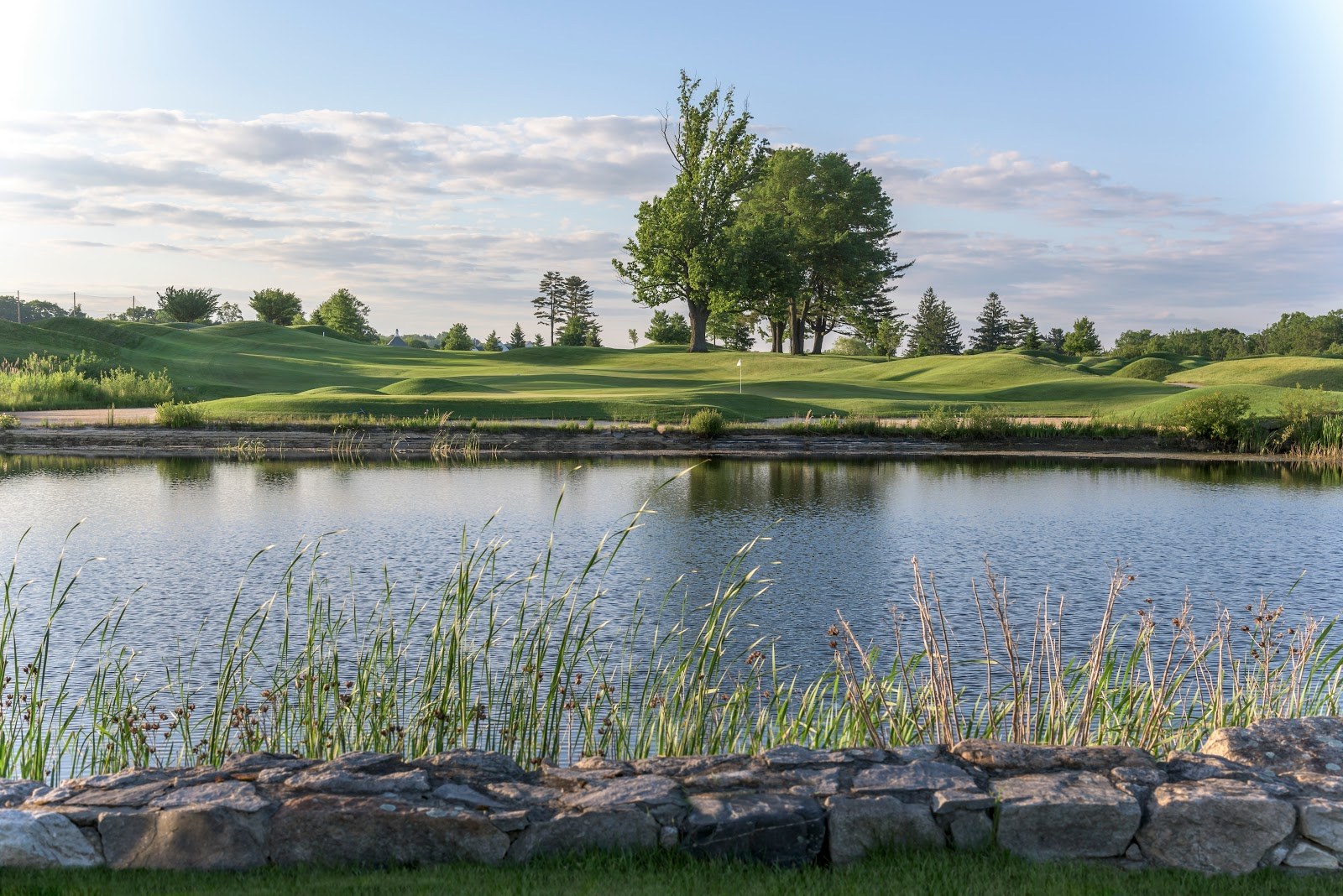 Pound Ridge Golf Club
