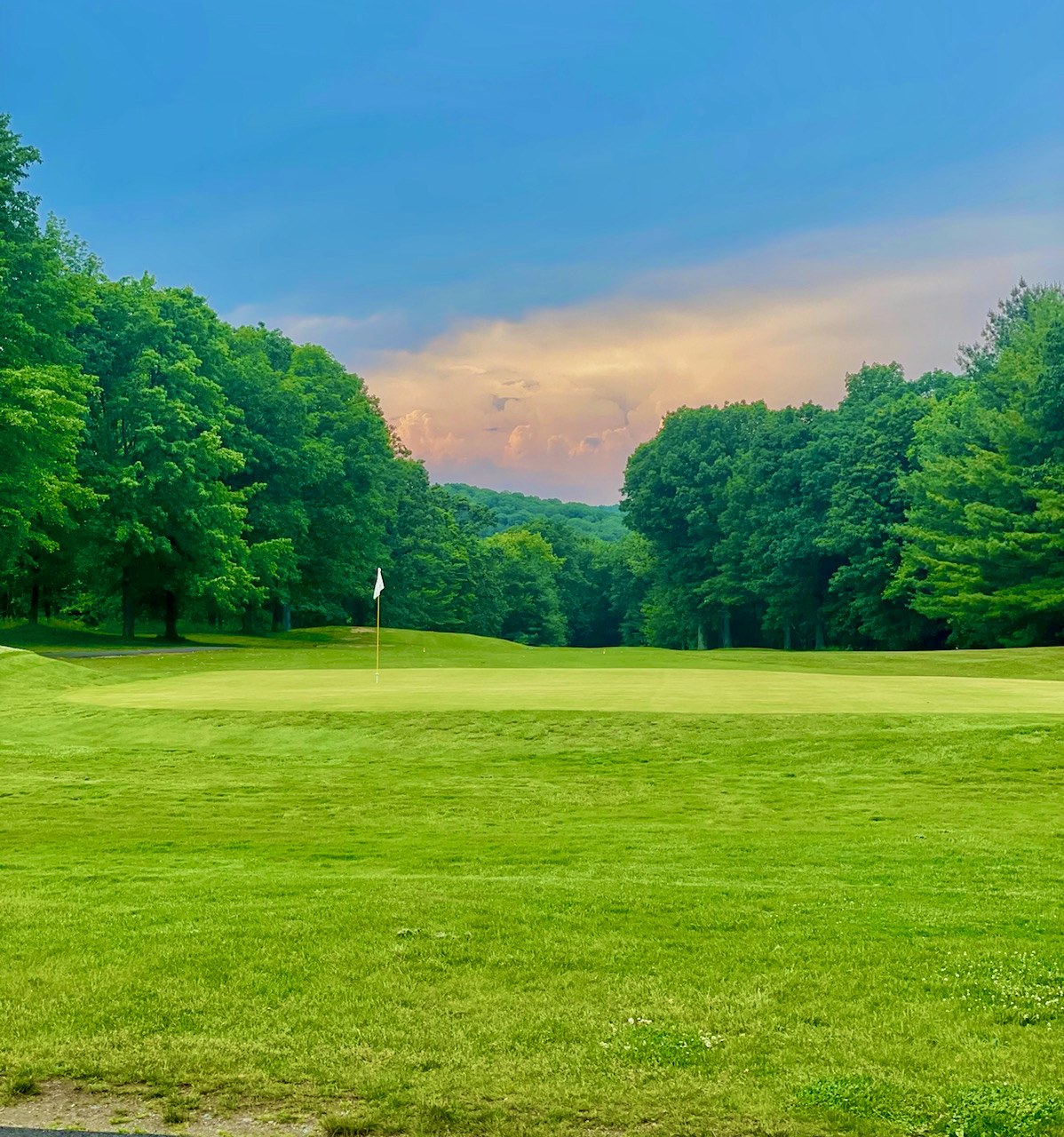 Somers National Golf Club