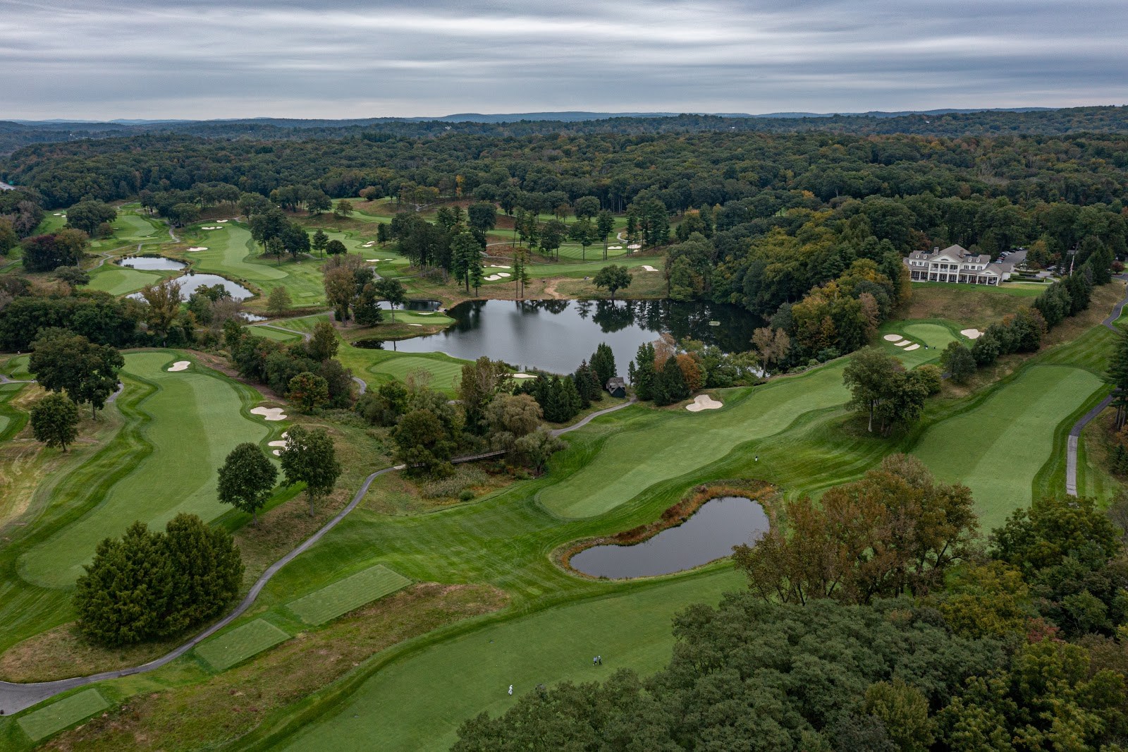 GlenArbor Golf Club