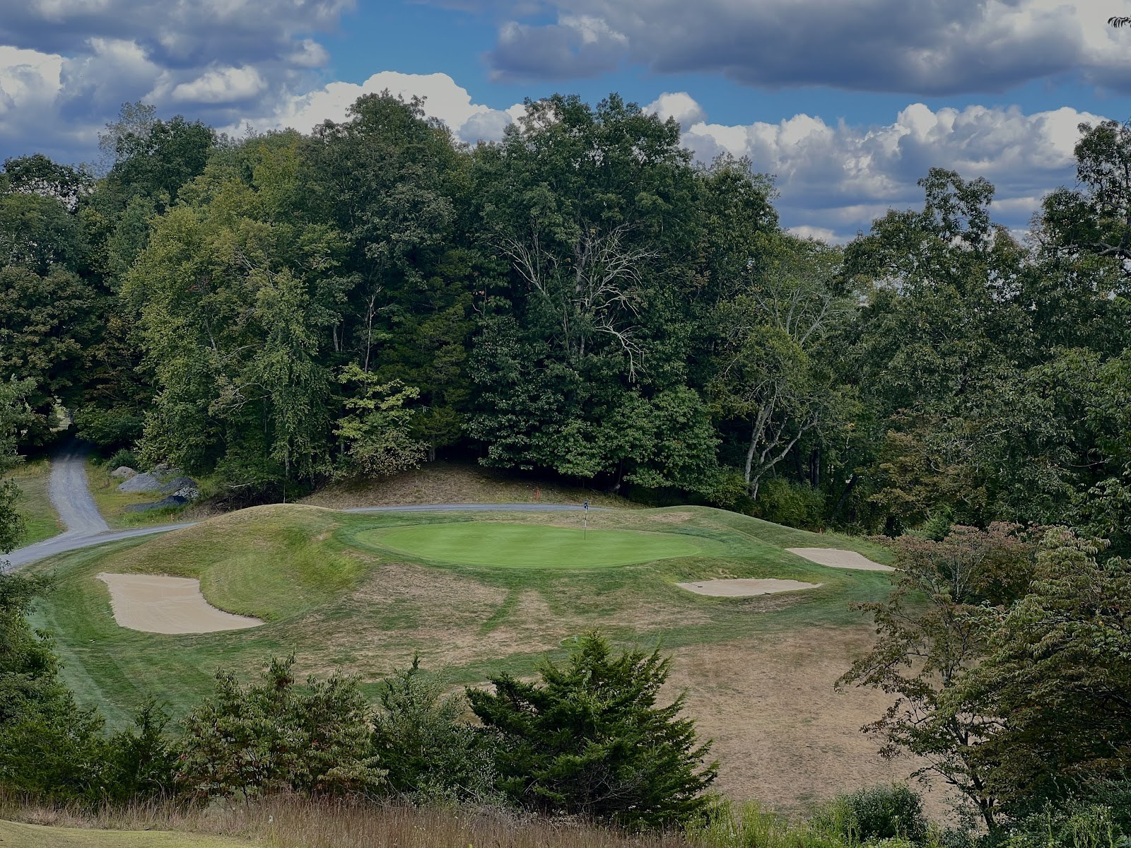 Glen Brook Golf Club