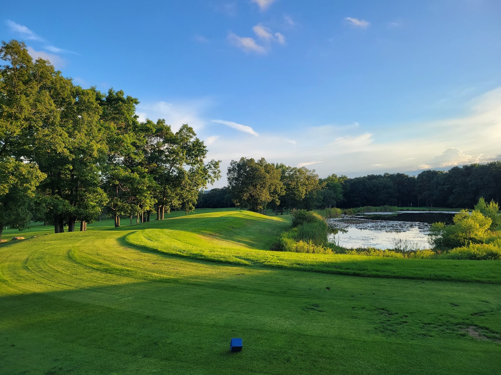 Wilkes-Barre Golf Club