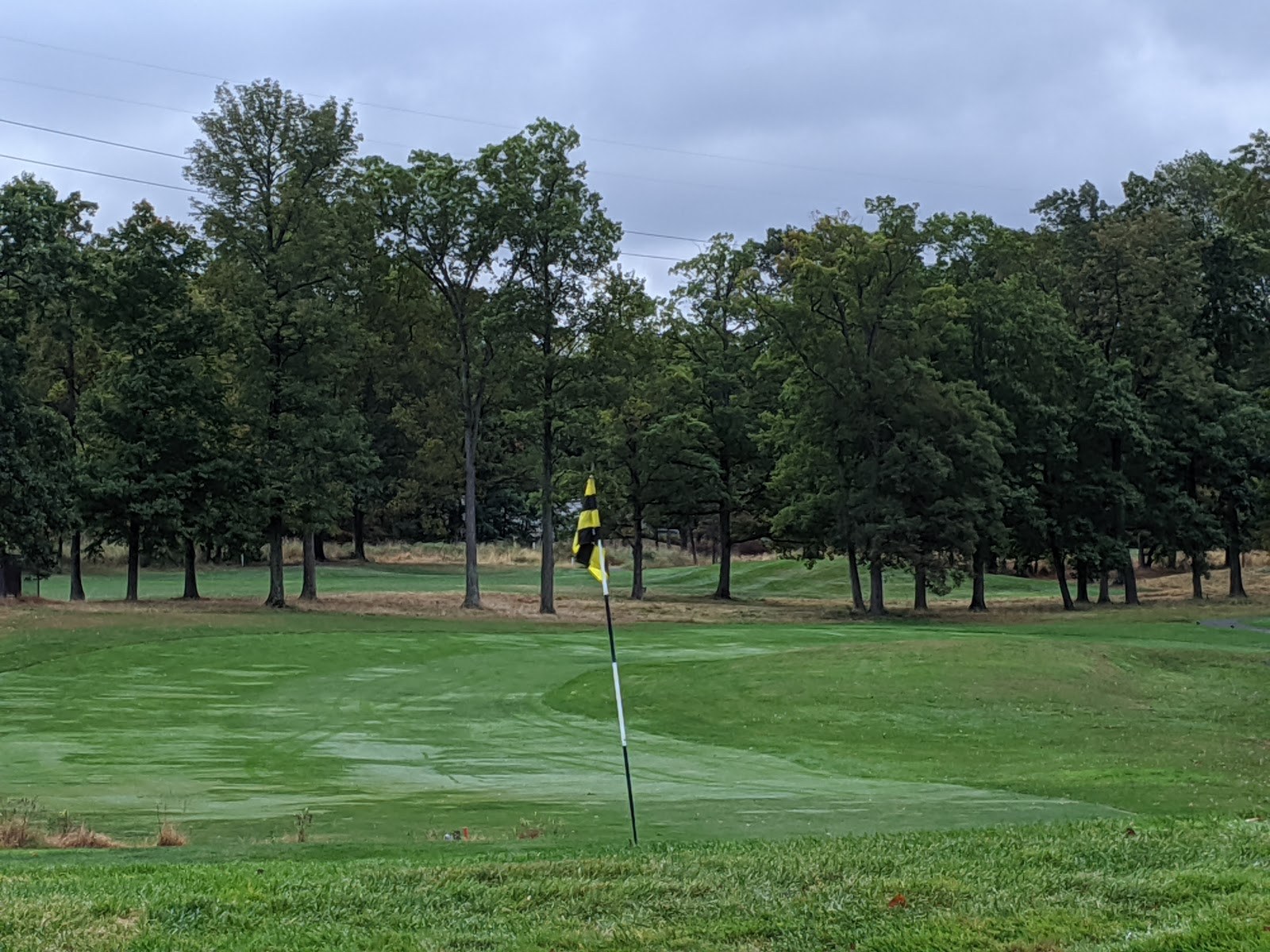Warrenbrook Golf Course