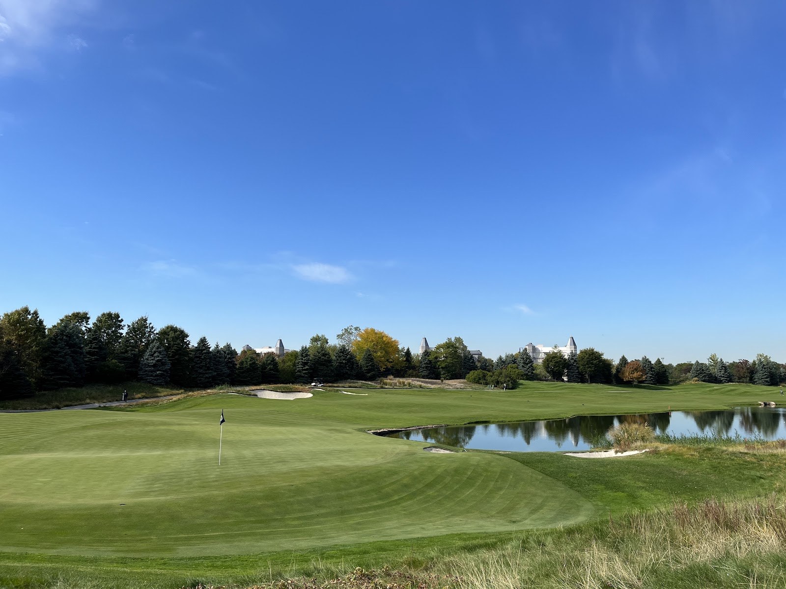 Liberty National Golf Club