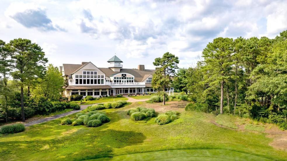 LBI National Golf & Resort