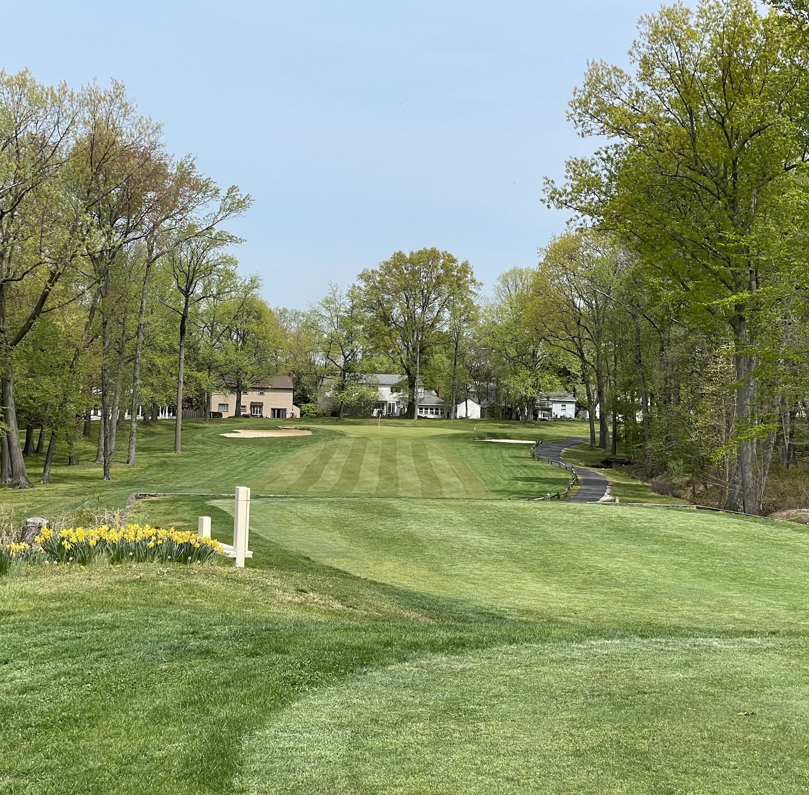 Ramblewood Country Club