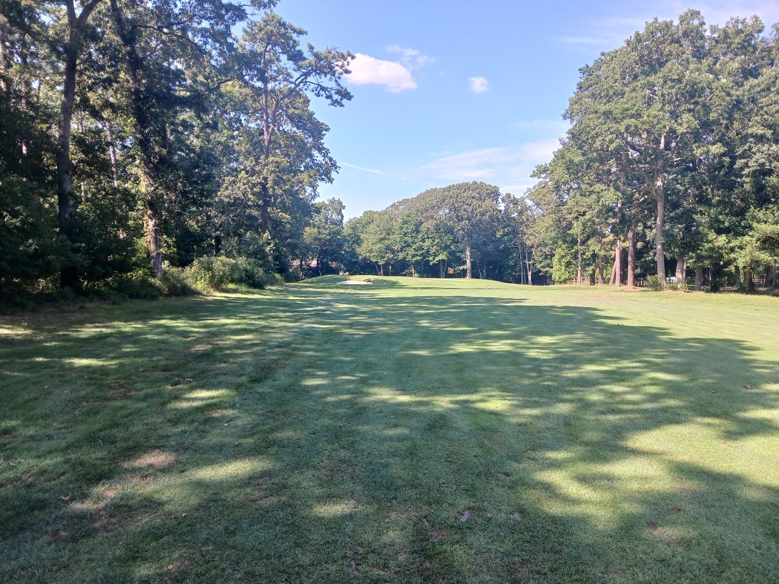 Ocean County Golf Course at Atlantis