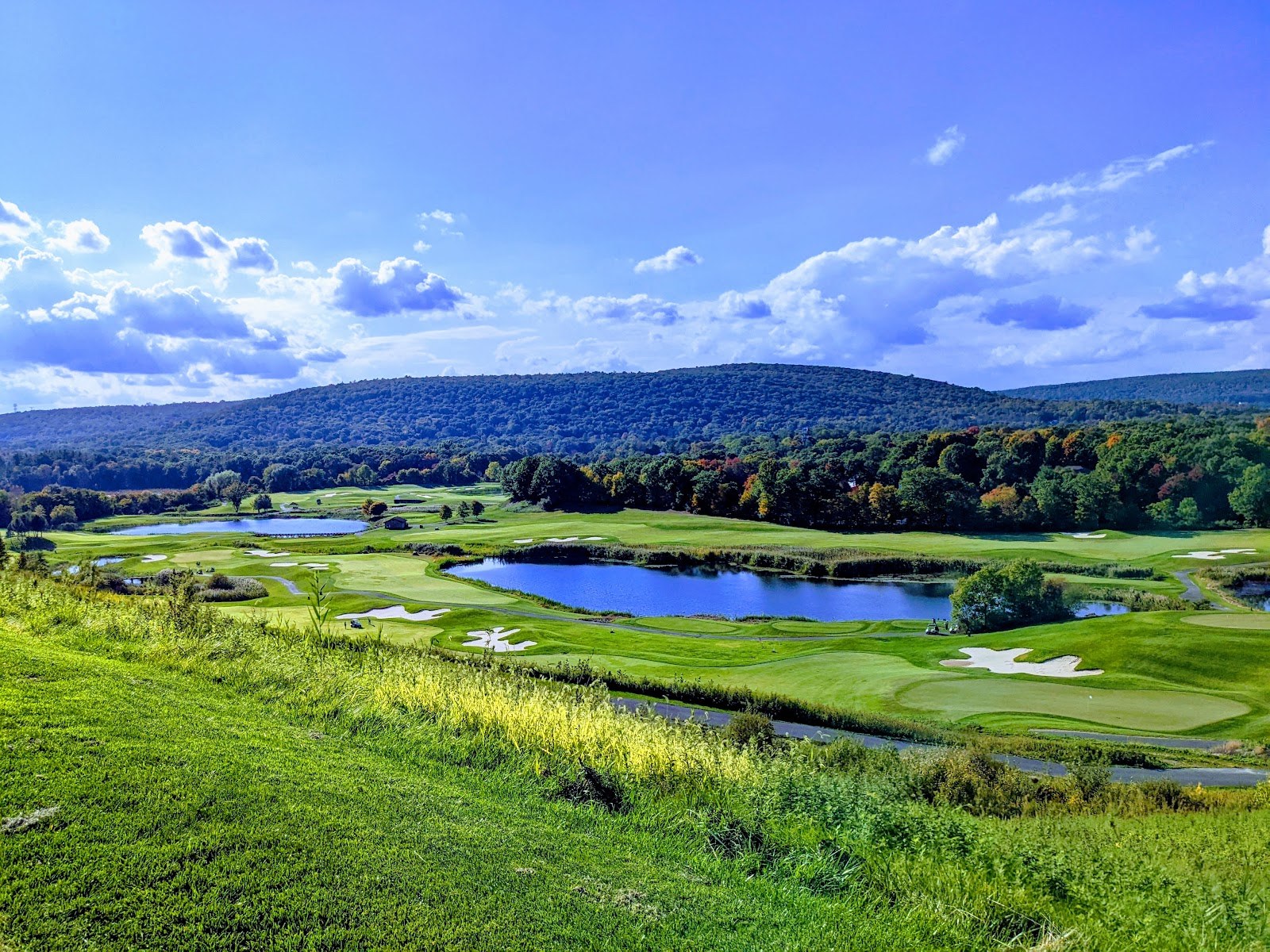 Berkshire Valley Golf Course