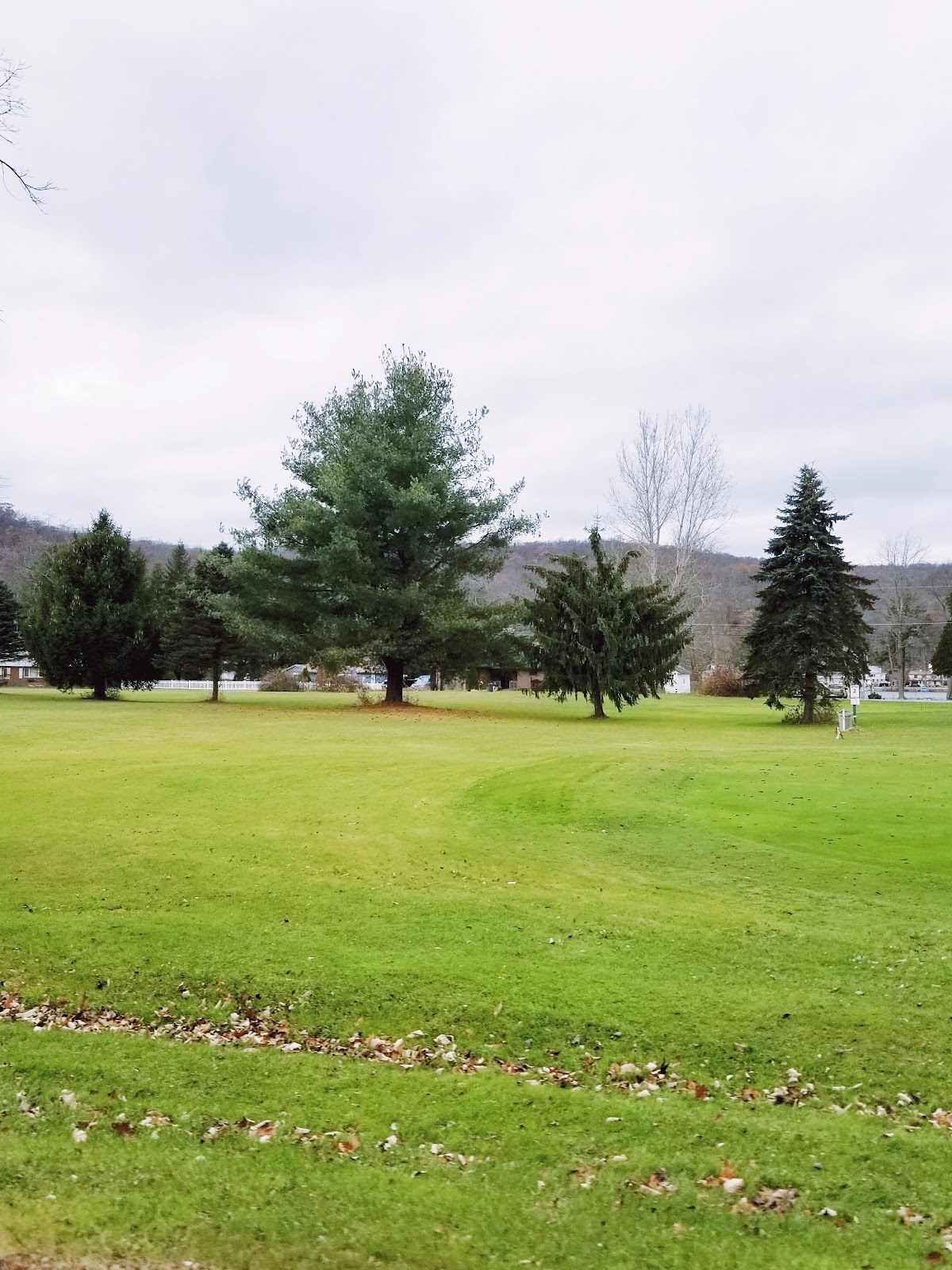Lake Lackawanna Golf Club