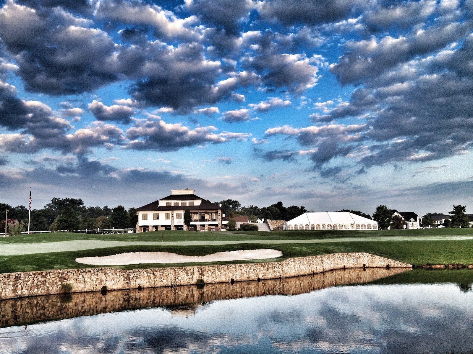 Town & Country Golf Links