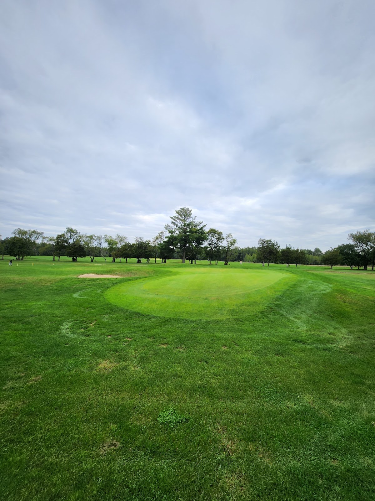 Centerton Golf Club